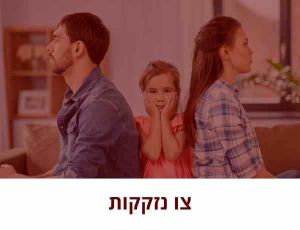 צו נזקקות